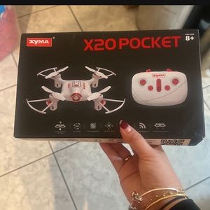 X20 Drone